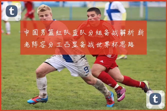 中国男篮红队蓝队分组备战解析 新老阵容分工凸显备战世界杯思路