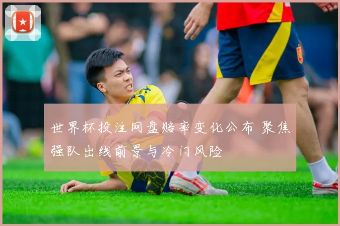 世界杯投注网盘赔率变化公布 聚焦强队出线前景与冷门风险
