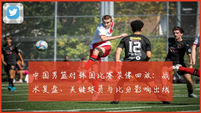 中国男篮对韩国比赛录像回放：战术复盘、关键球员与比分影响出线前景